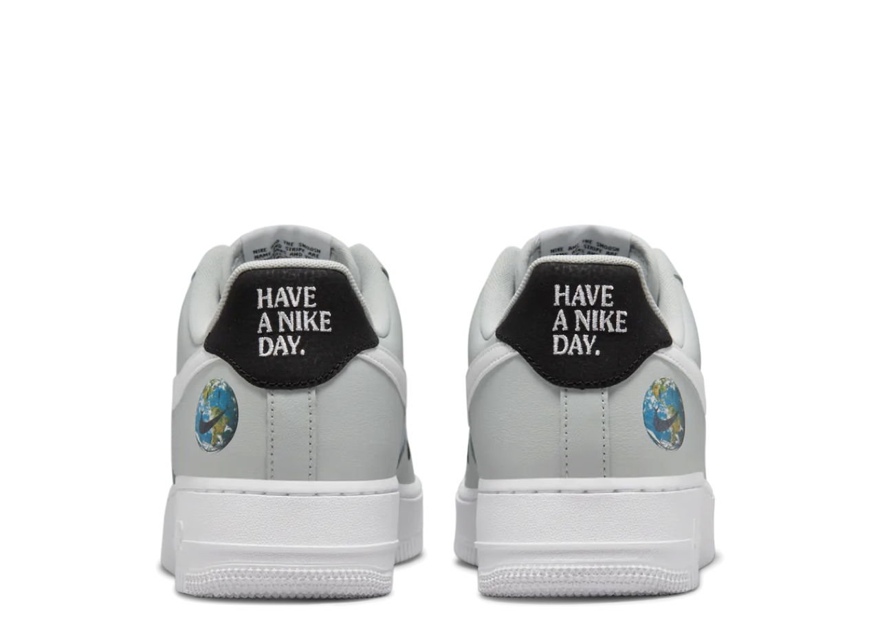 Nike Air Force 1 Low Have a Nike Day Earth - photo 3