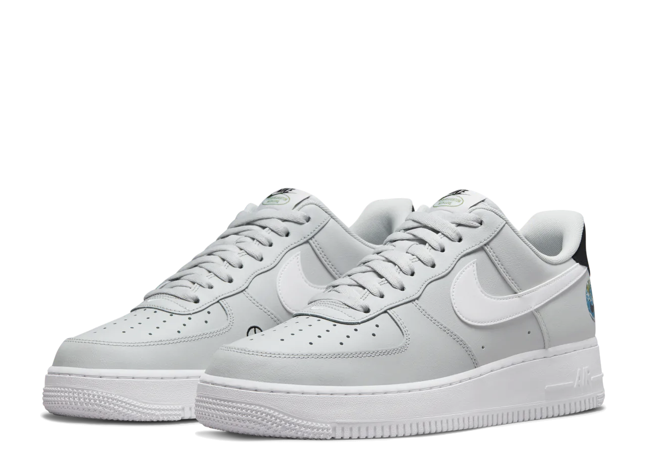 Nike Air Force 1 Low Have a Nike Day Earth - photo 2