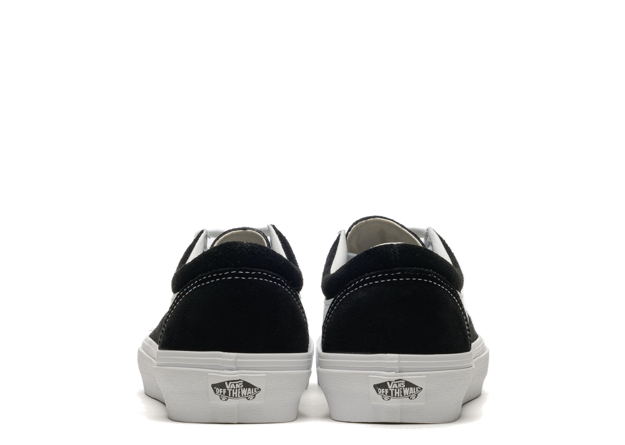 Vans Bold Ni Black - photo 3