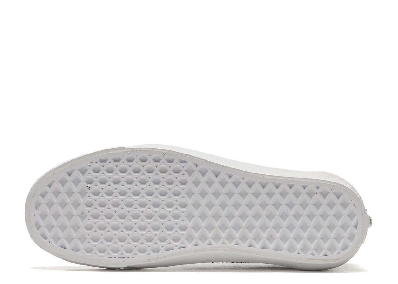 Vans Bold Ni Black - photo 4