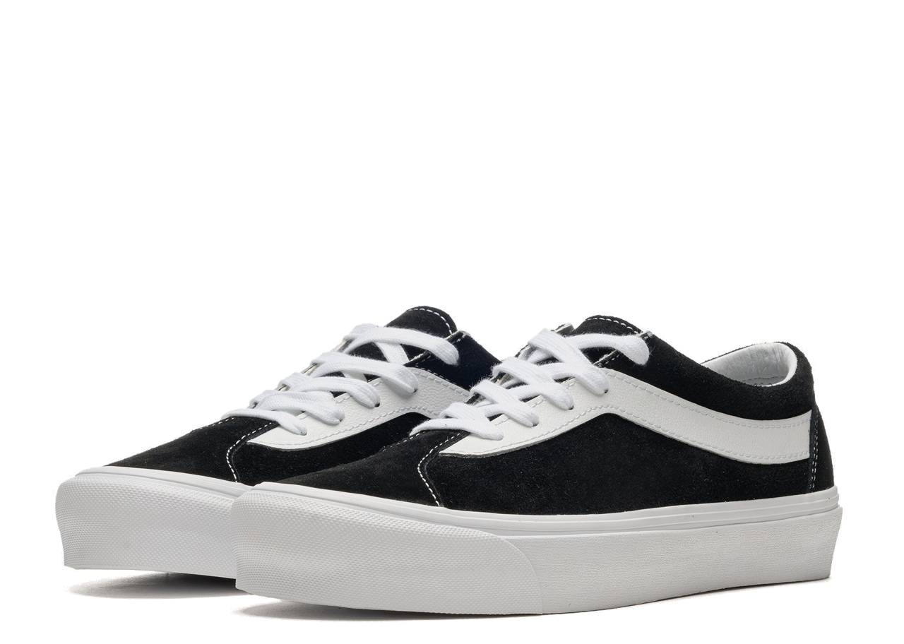 Vans Bold Ni Black - photo 2