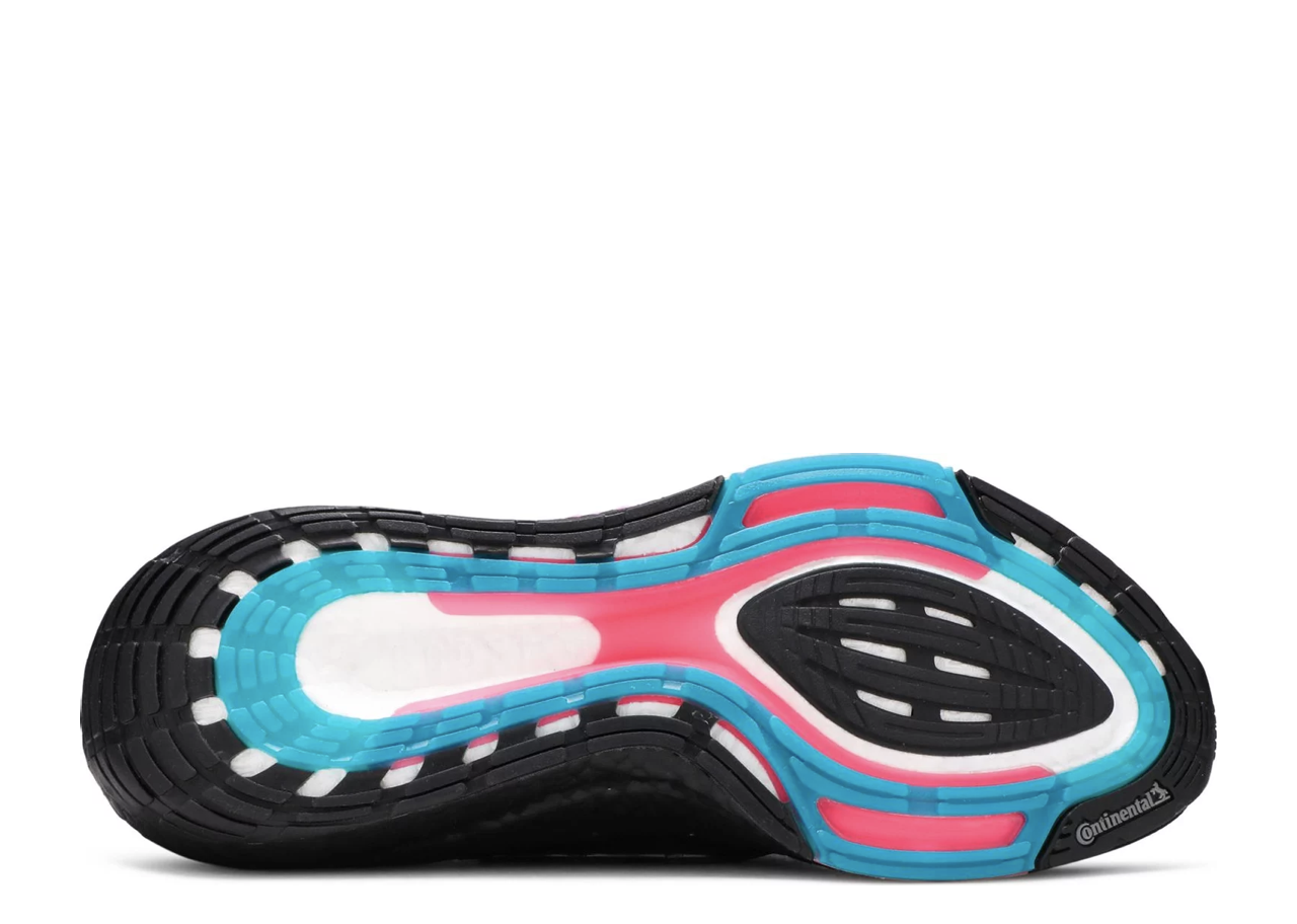 Adidas Ultra Boost 21 Carbon Active Teal - photo 4