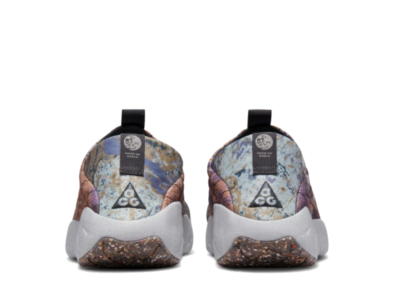 Nike ACG Moc 3.5 Dark Driftwood - photo 3