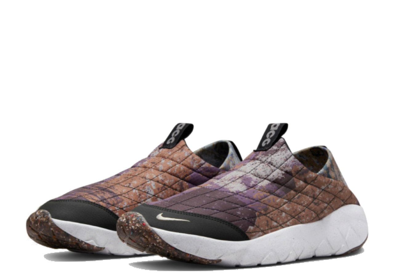 Nike ACG Moc 3.5 Dark Driftwood - photo 2