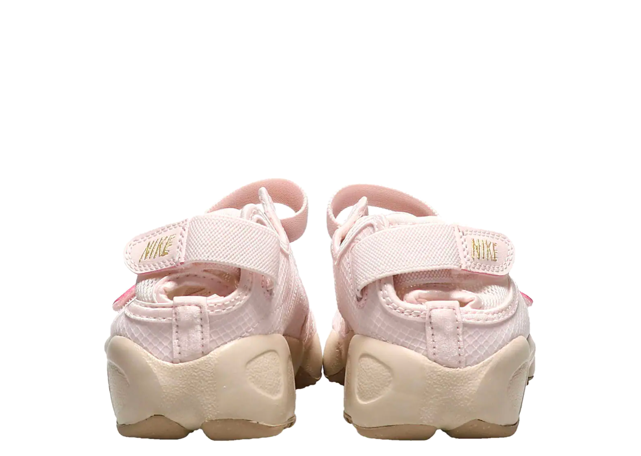 Nike Air Rift Breathe Light Soft Pink (Women's) - photo 3