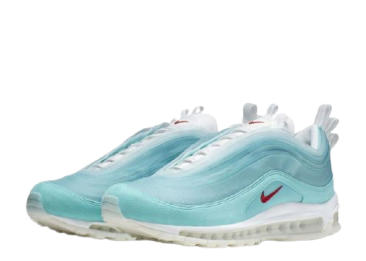Nike Air Max 97 Shanghai Kaleidoscope - photo 2