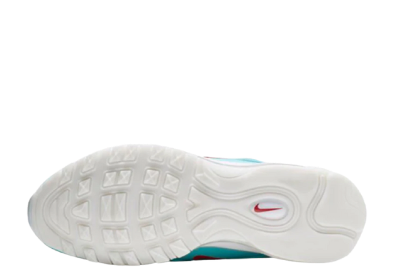 Nike Air Max 97 Shanghai Kaleidoscope - photo 4