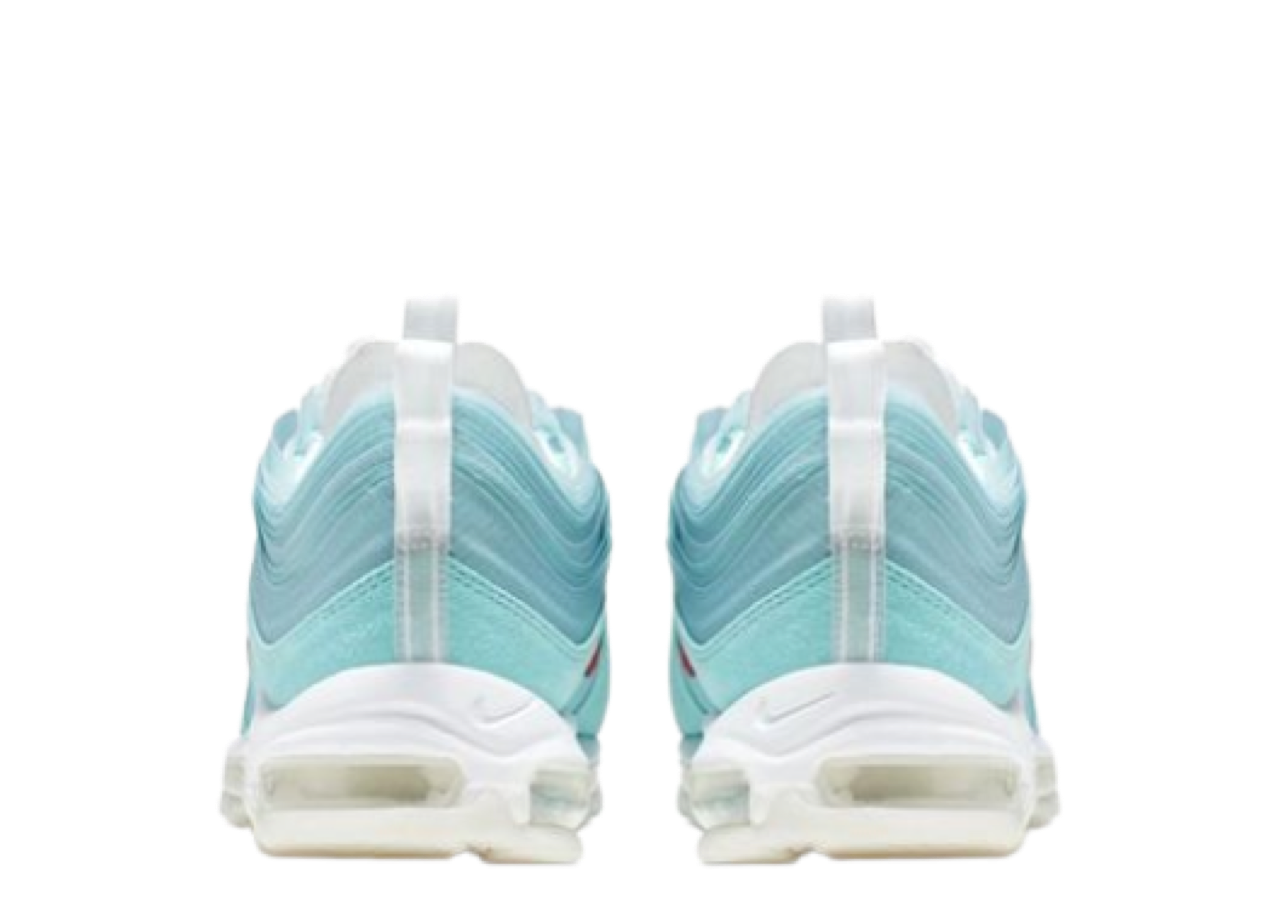 Nike Air Max 97 Shanghai Kaleidoscope - photo 3