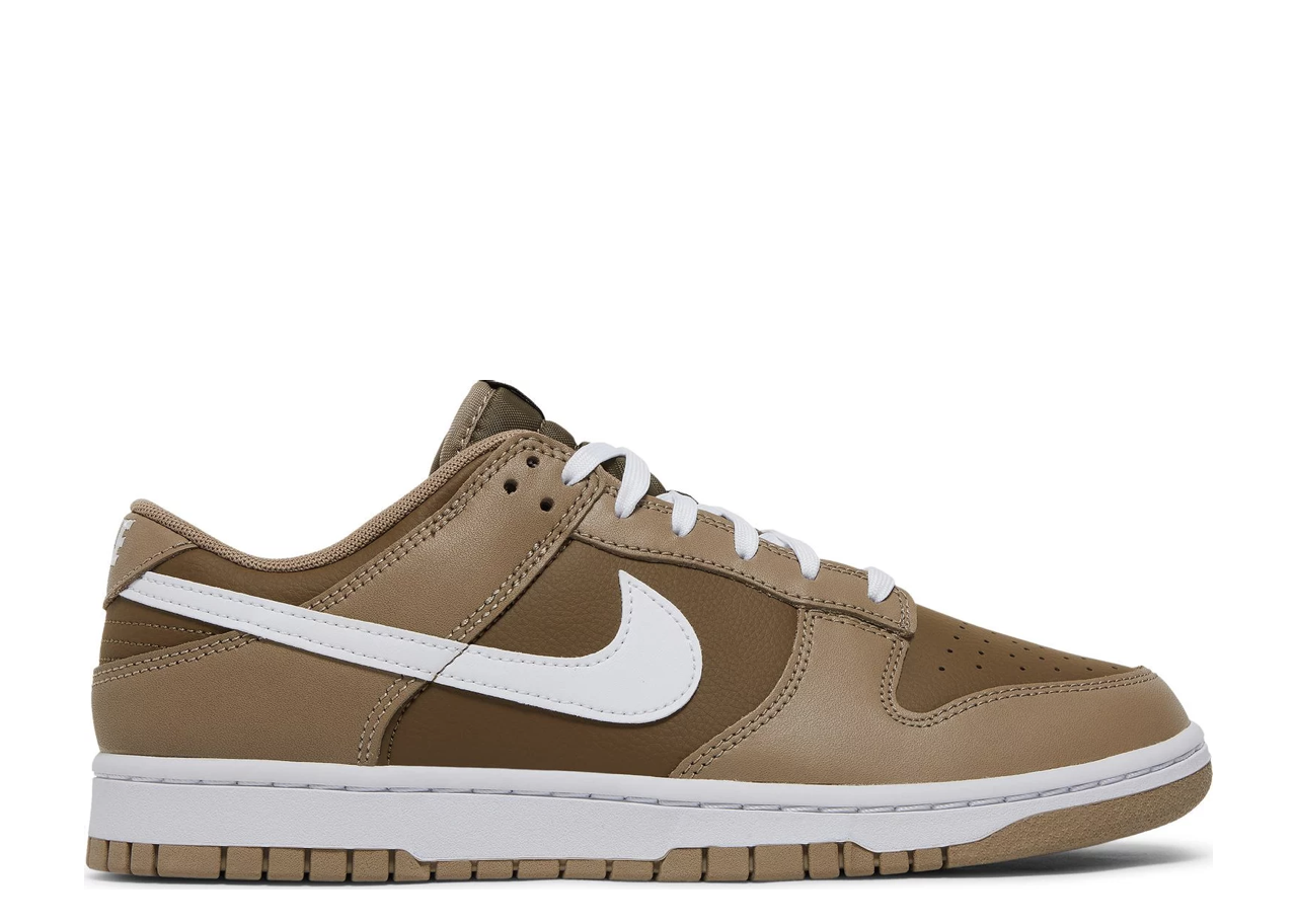 Nike Dunk Low Judge Grey