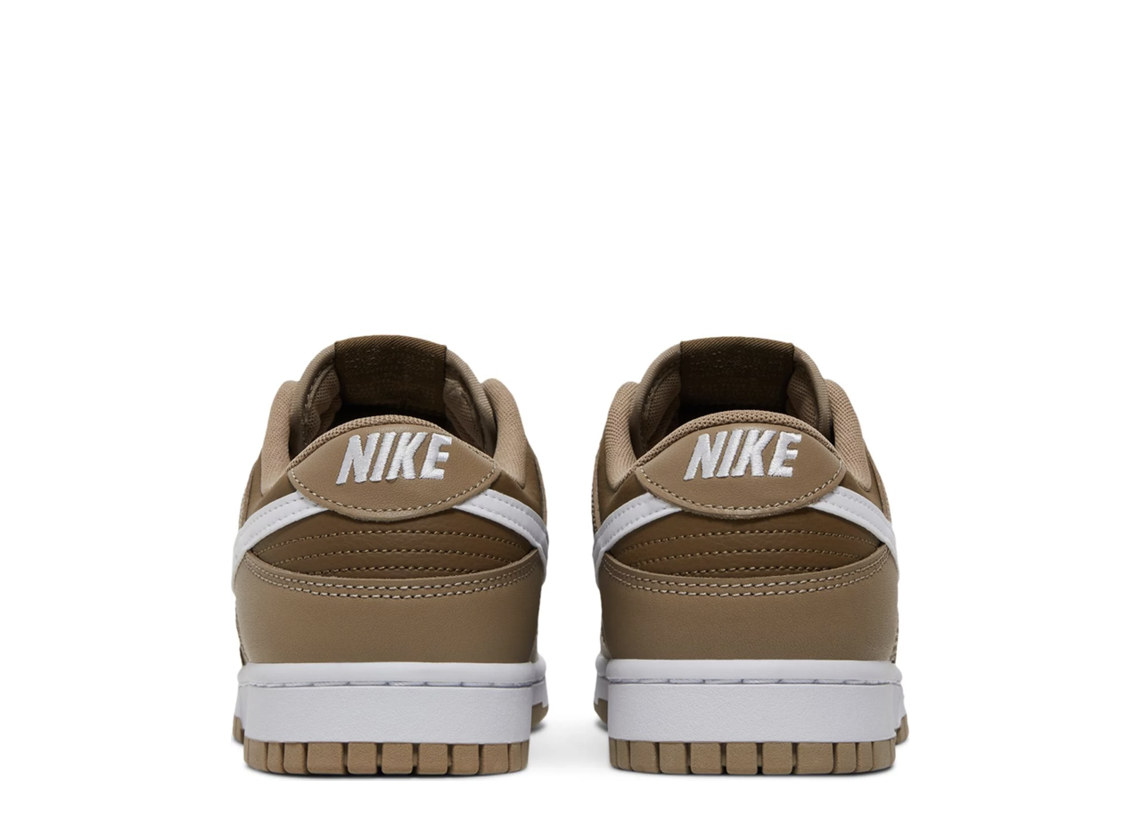 Nike Dunk Low Judge Grey - photo 3