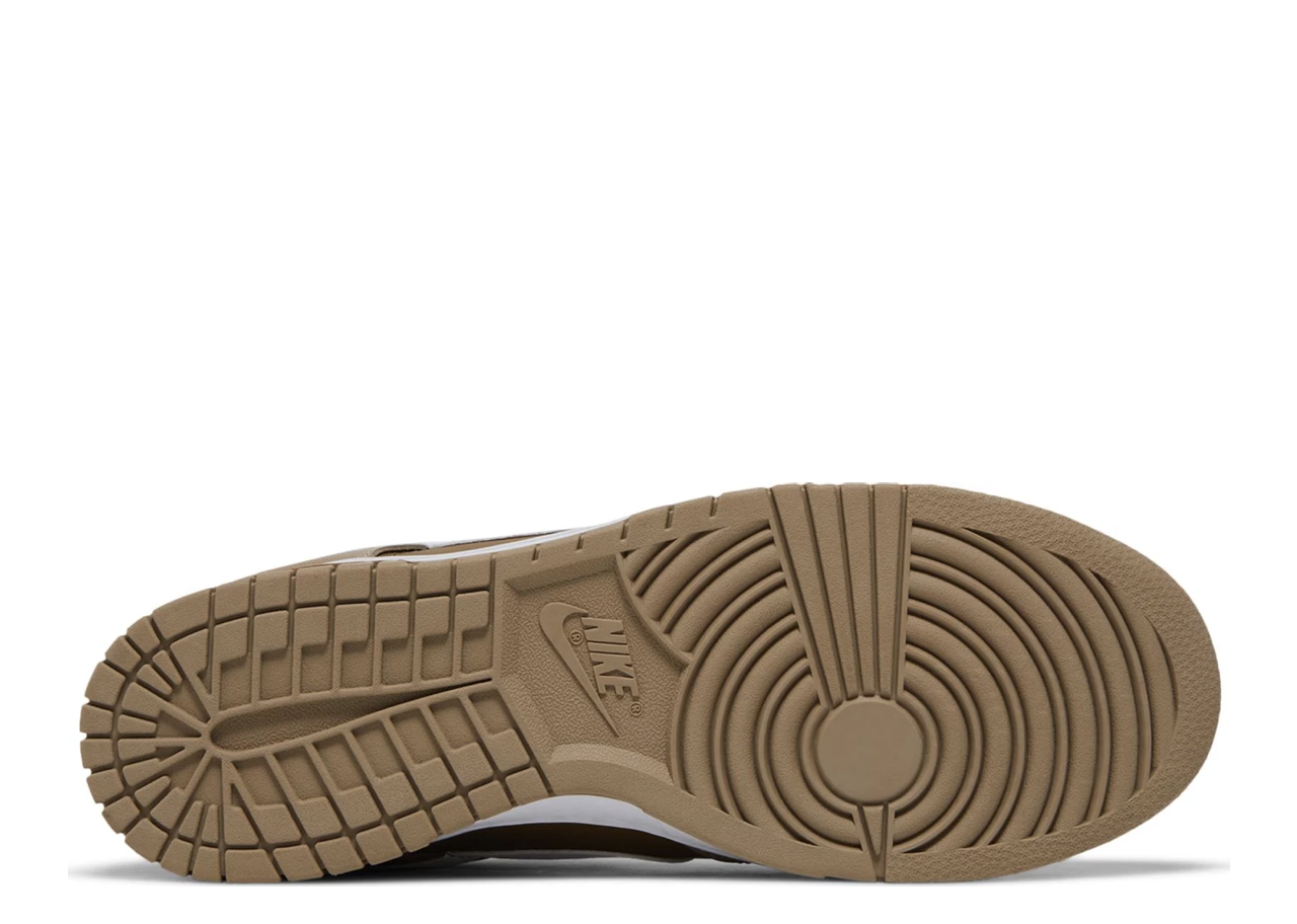 Nike Dunk Low Judge Grey - photo 4