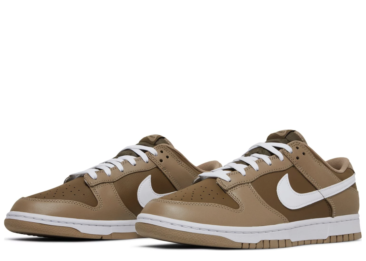 Nike Dunk Low Judge Grey - photo 2