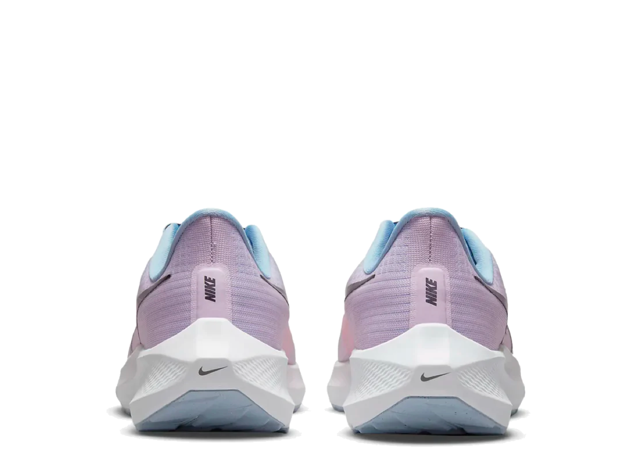 Nike Air Zoom Pegasus 39 Doll Black Iris Whisper (Women's) - photo 3