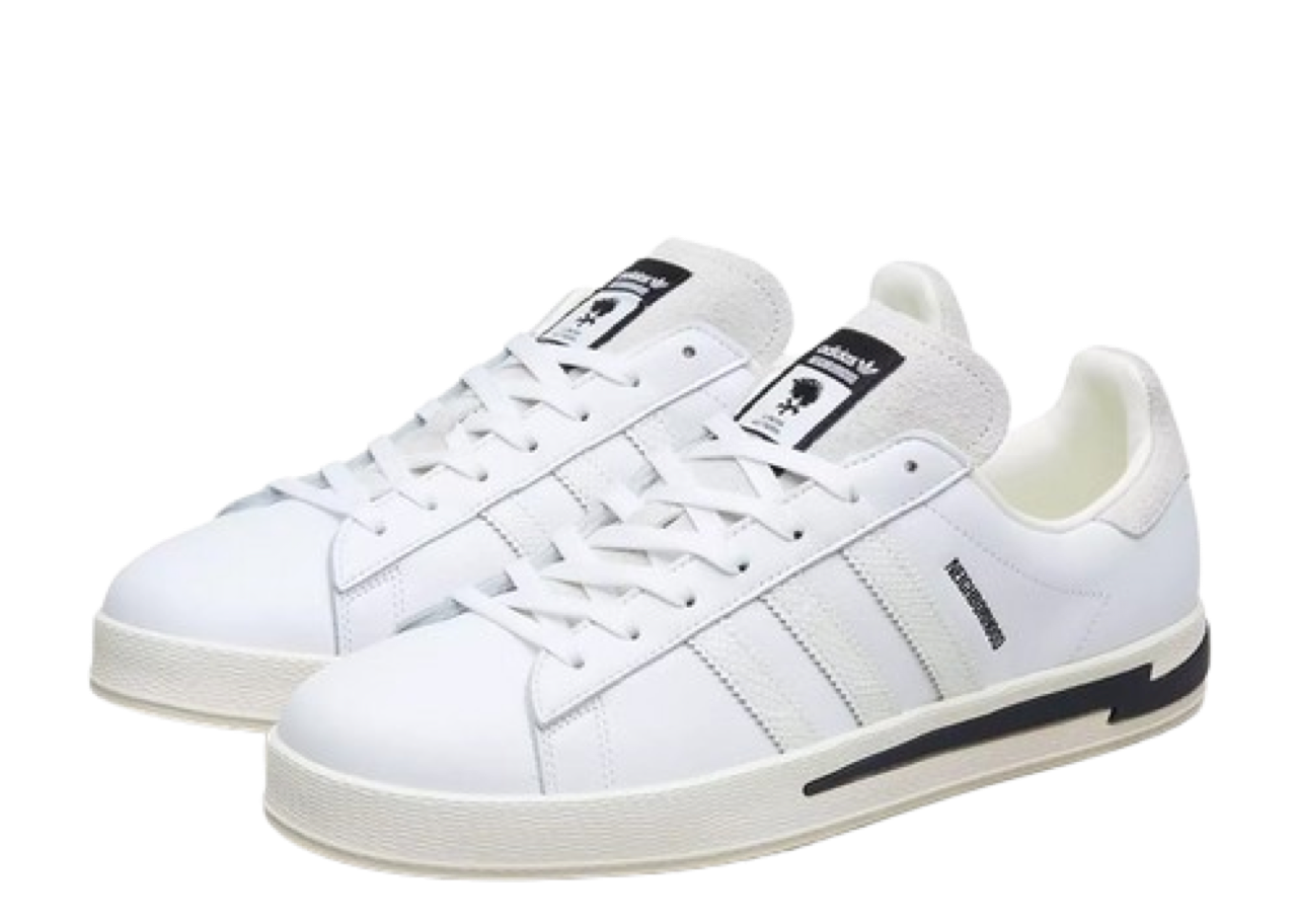 Adidas Campus Neighborhood x Invincible (2022) - photo 2