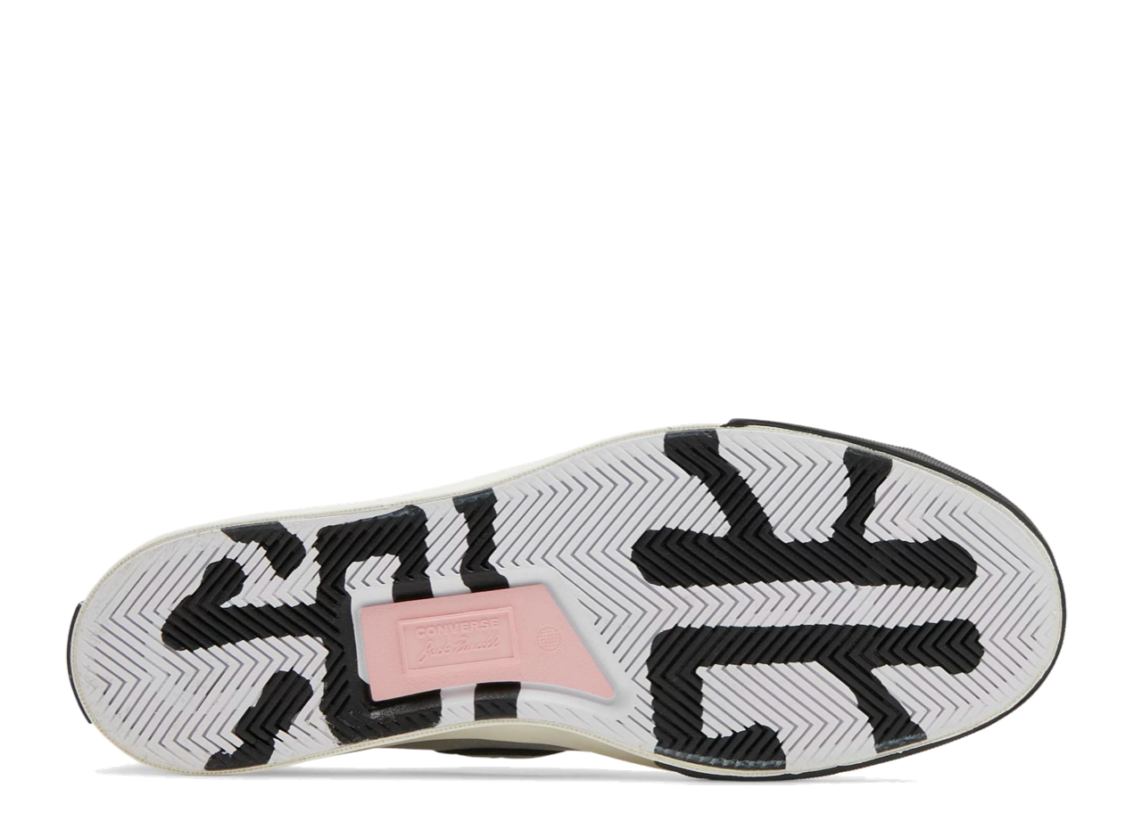 Converse Jack Purcell SOULGOODS Tiger - photo 4