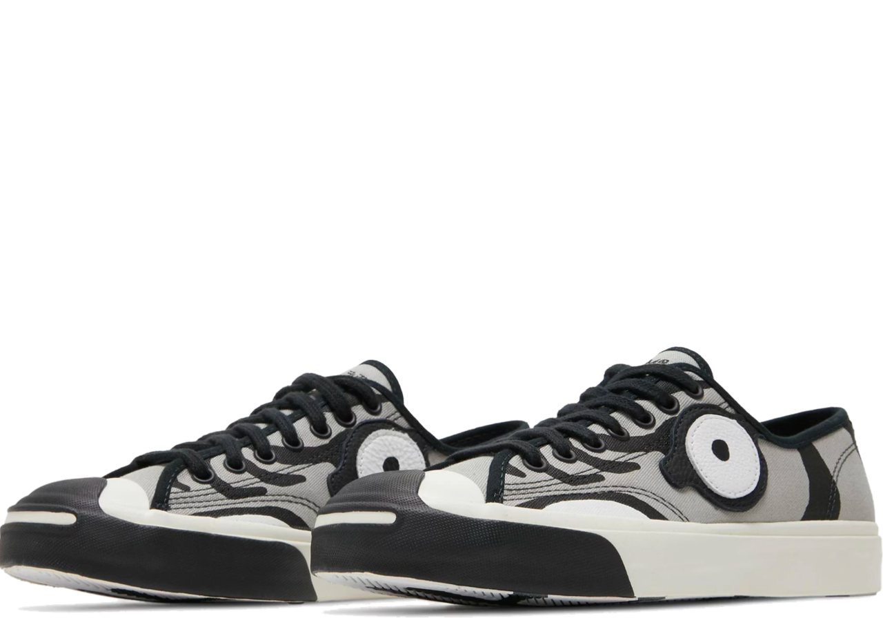 Converse Jack Purcell SOULGOODS Tiger - photo 2