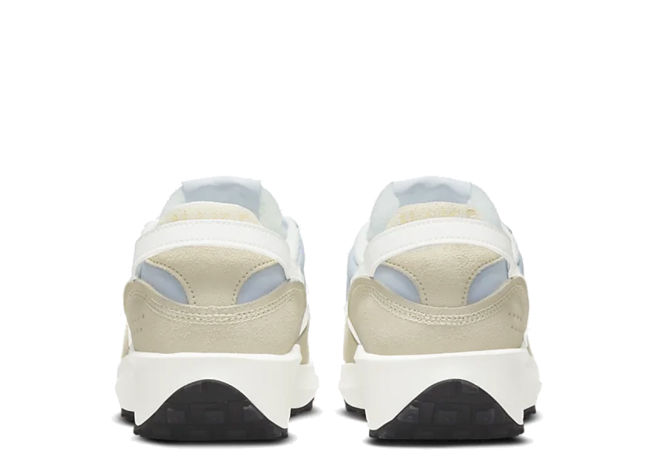 Nike Waffle Debut Grey Coconut Milk Black Sail (Women's) - photo 3