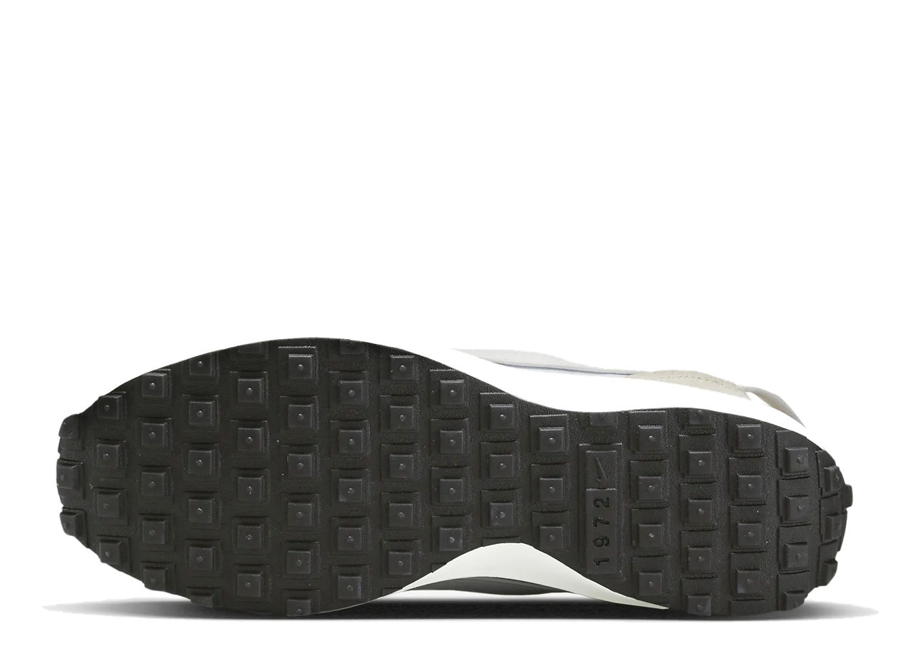 Nike Waffle Debut Grey Coconut Milk Black Sail (Women's) - photo 4