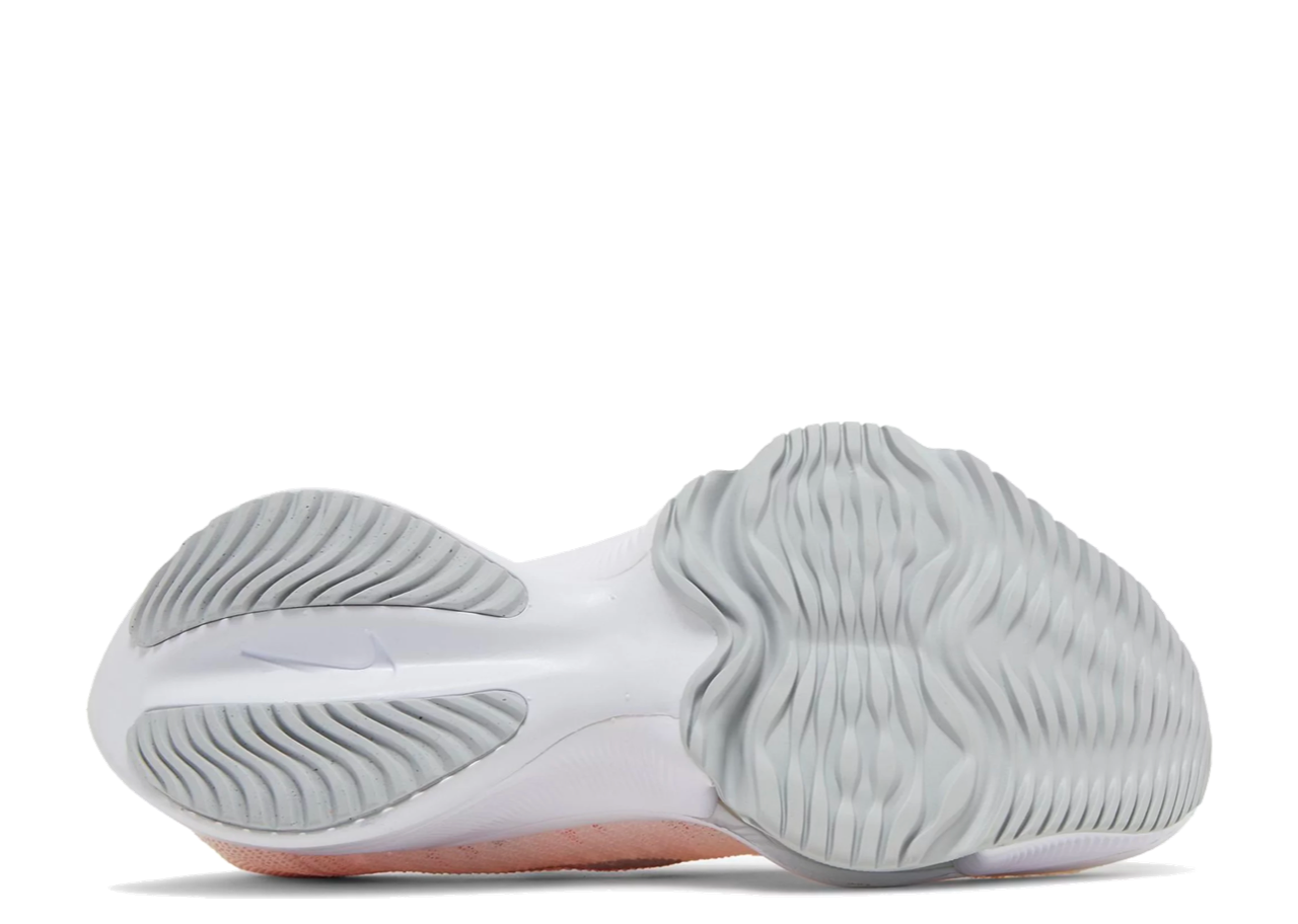 Nike Air Zoom Tempo NEXT% Flyknit Sunset Tint (Women's) - photo 4