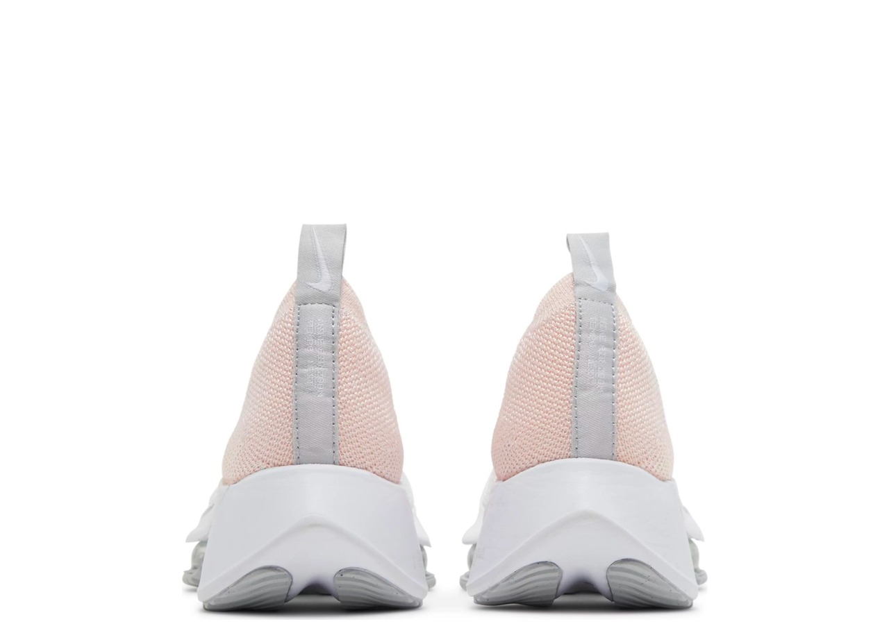 Nike Air Zoom Tempo NEXT% Flyknit Sunset Tint (Women's) - photo 3