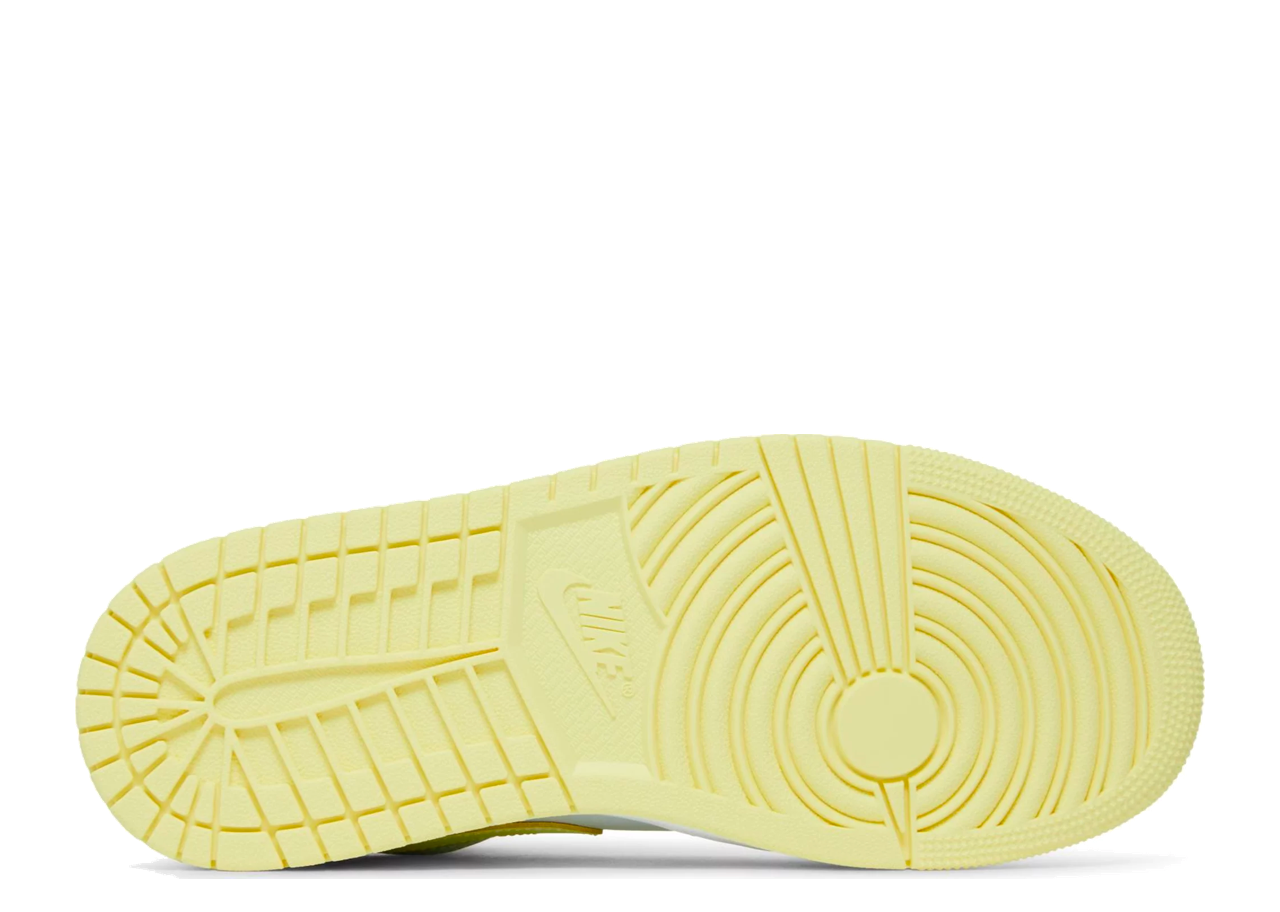 Air Jordan 1 Low Lemonade (Women's) - photo 4
