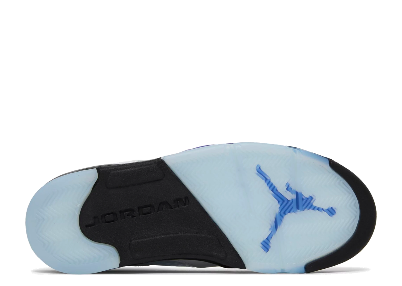 Jordan 5 Retro Concord - photo 4