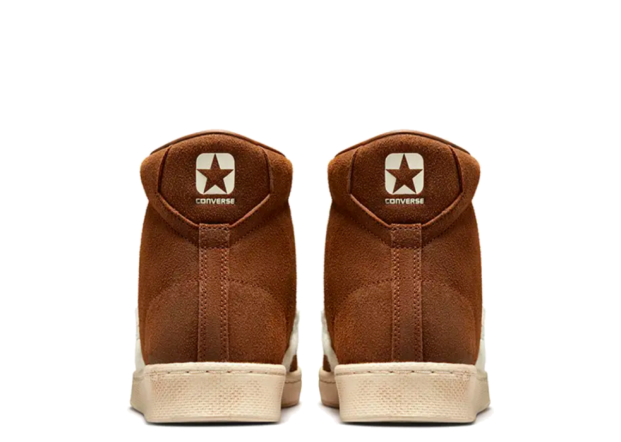 Converse Pro Leather Barriers Worldwide - photo 3