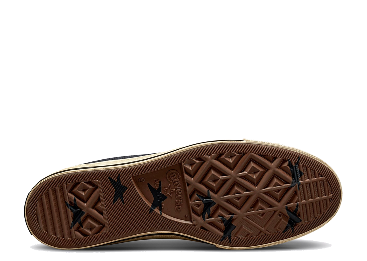 Converse Chuck Taylor All-Star 70's High Barriers Worldwide - photo 4