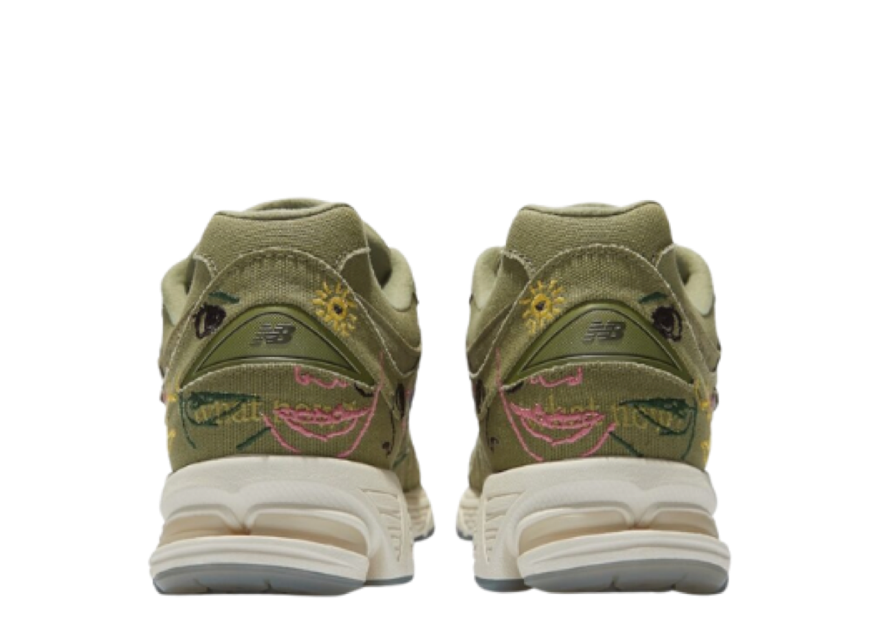 New Balance 2002R Bryant Giles What Now? - photo 3