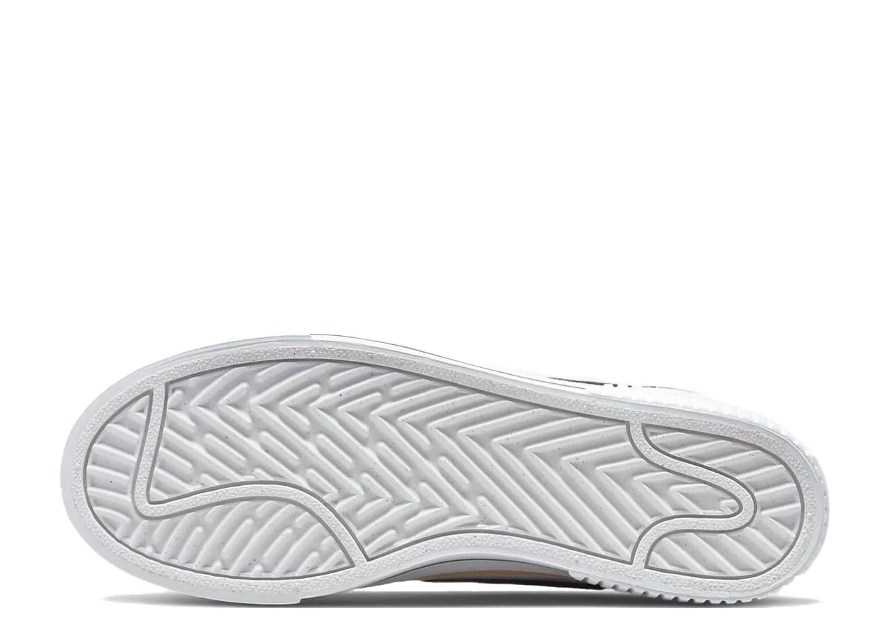 Nike Court Legacy Lift White (Women's) - photo 4