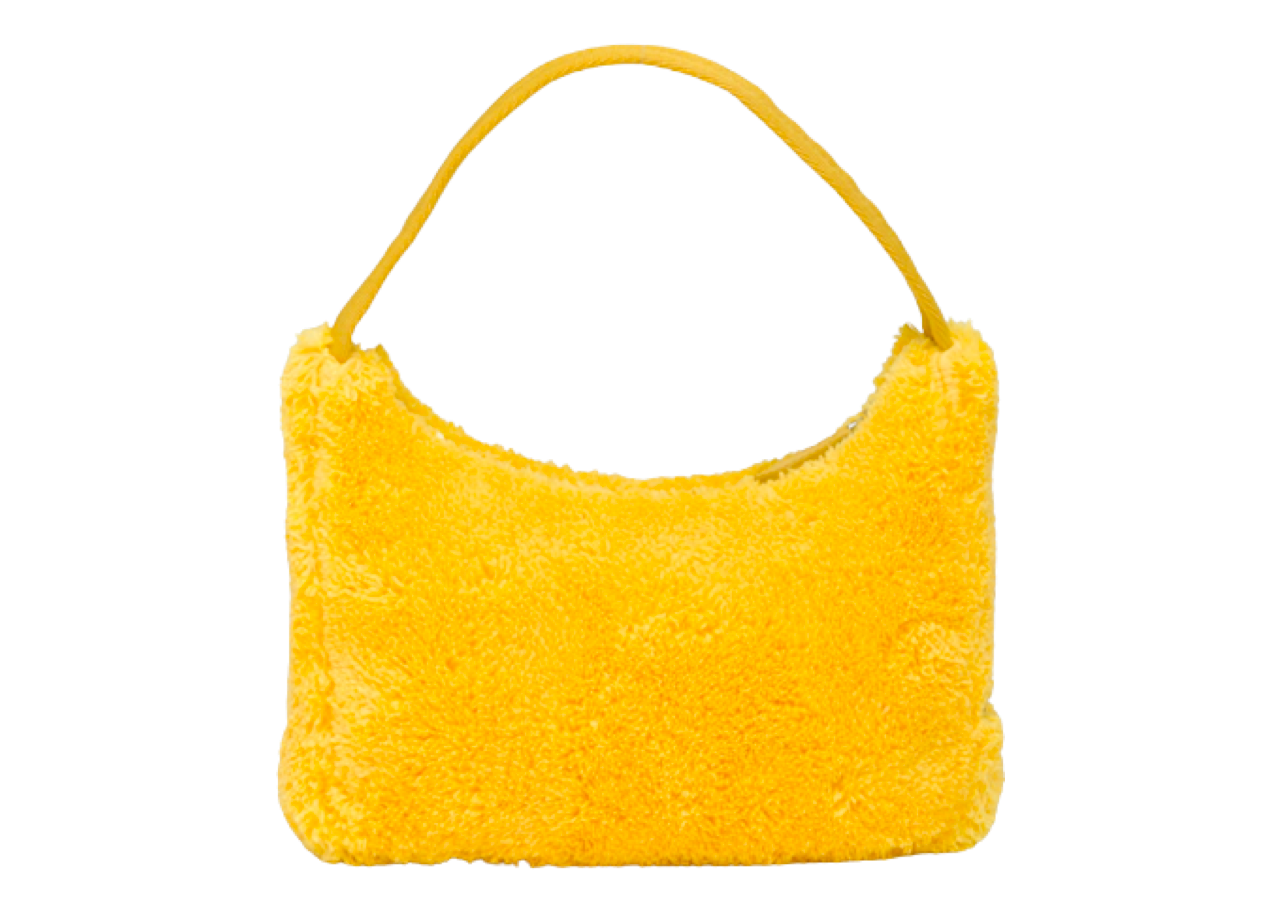Re-Edition 2000 Terry Mini Bag - photo 2