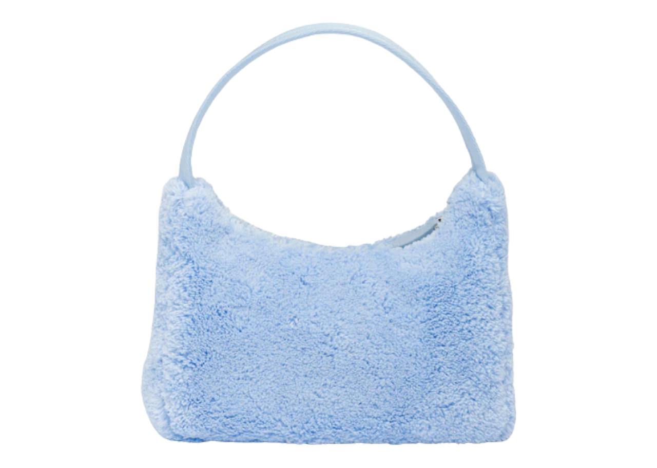 Re-Edition 2000 Terry Mini Bag - photo 2