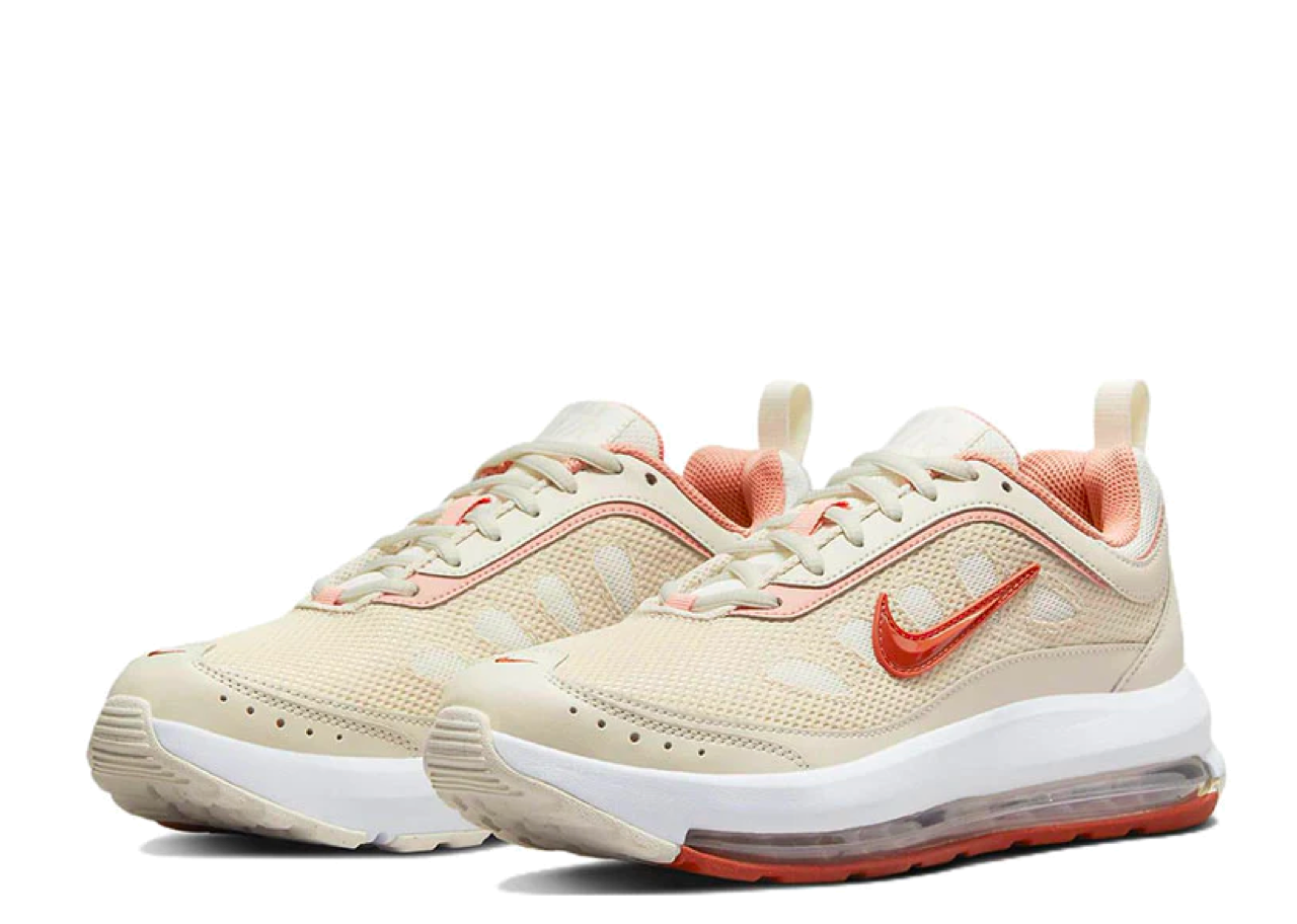 Nike Air Max AP Light Orewood Brown (Women's) - photo 2