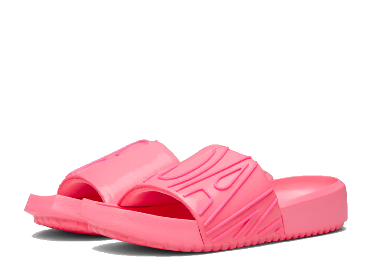 Air Jordan Nola Slide Sunset Pulse (Women's) - photo 2
