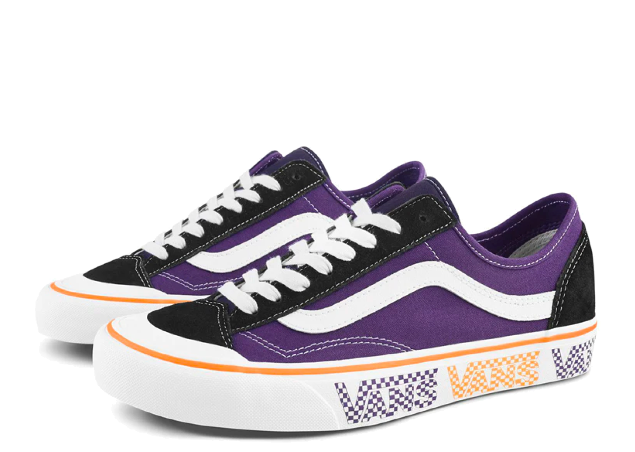 Vans Style 36 Decon SF Mysterioso - photo 2
