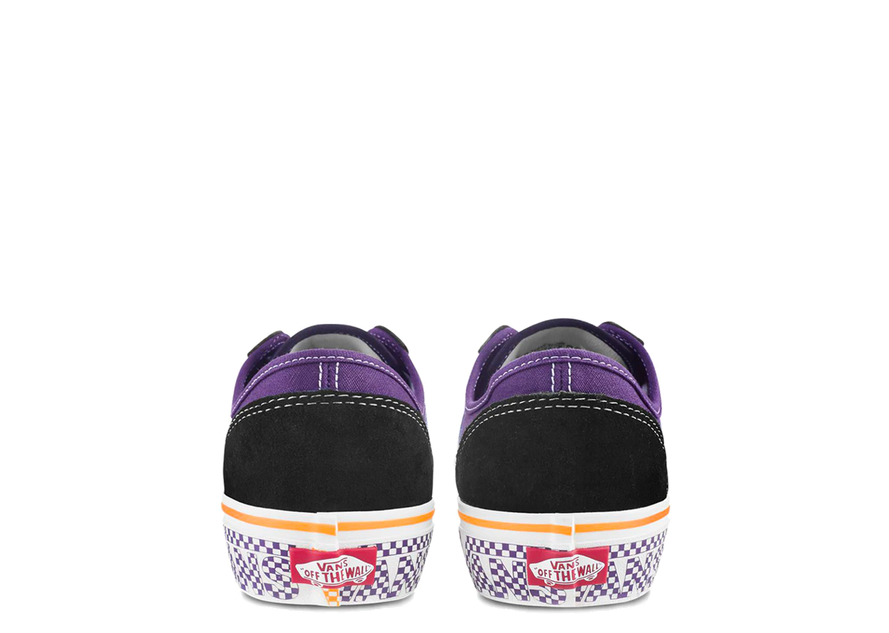 Vans Style 36 Decon SF Mysterioso - photo 3