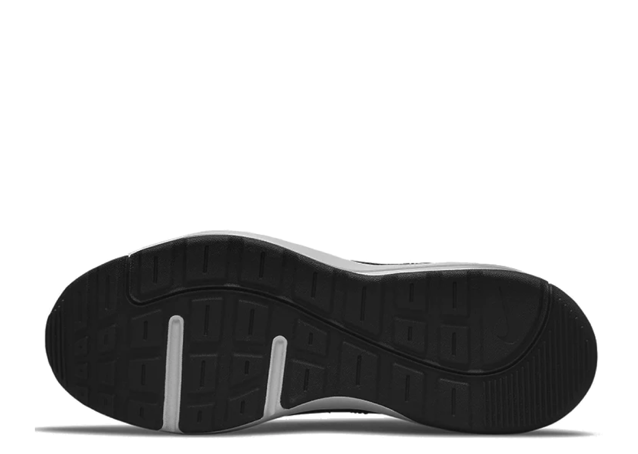 Nike Air Max AP Black White (Women's) - photo 4