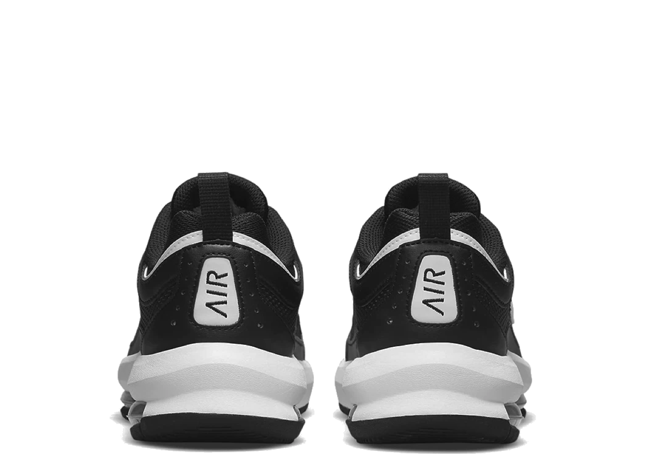 Nike Air Max AP Black White (Women's) - photo 3