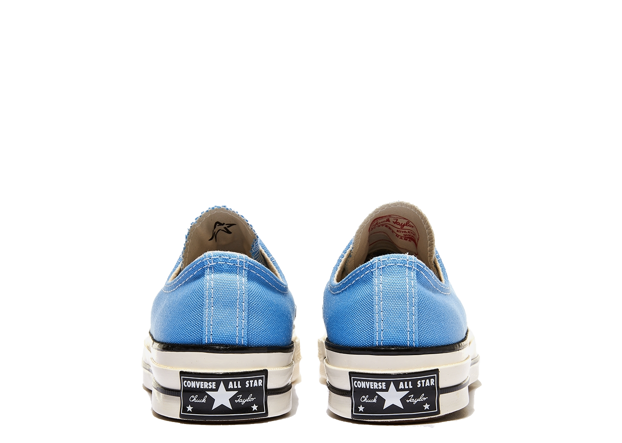 Converse Chuck Taylor All-Star 70's Ox Vintage Blue - photo 3