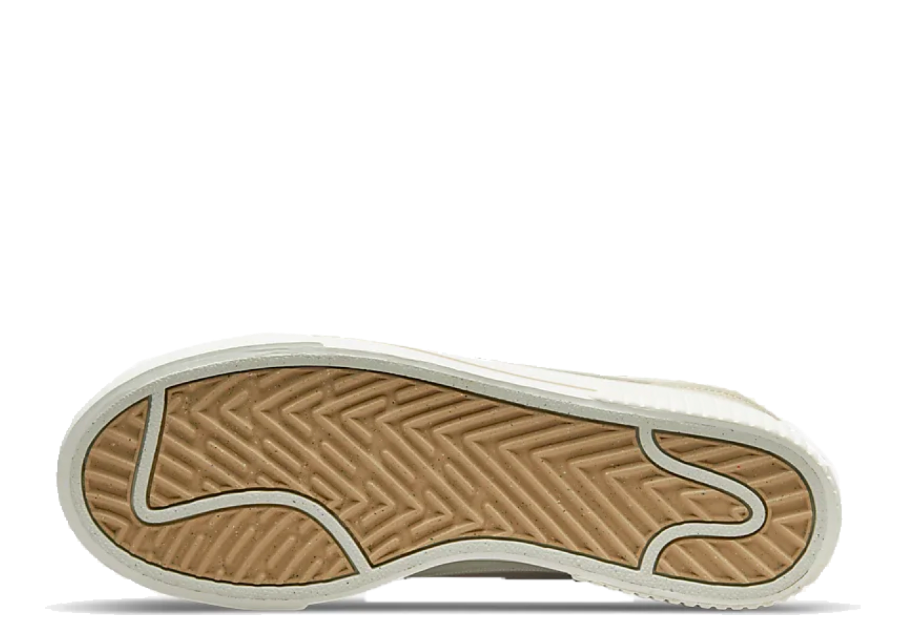 Nike Court Legacy Lift Brown (Women's) - photo 4
