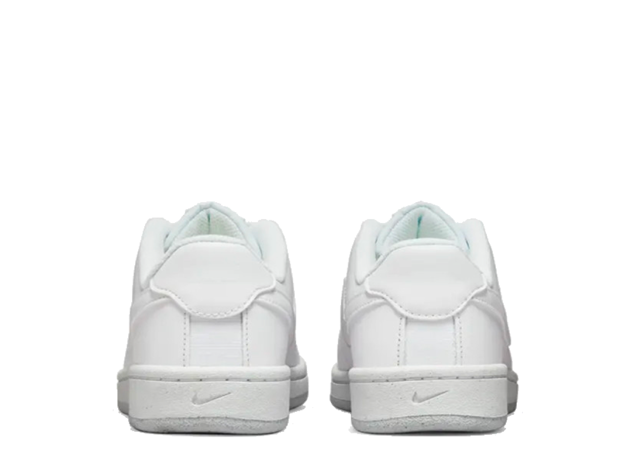Nike Court Royale 2 Next Nature White - photo 3
