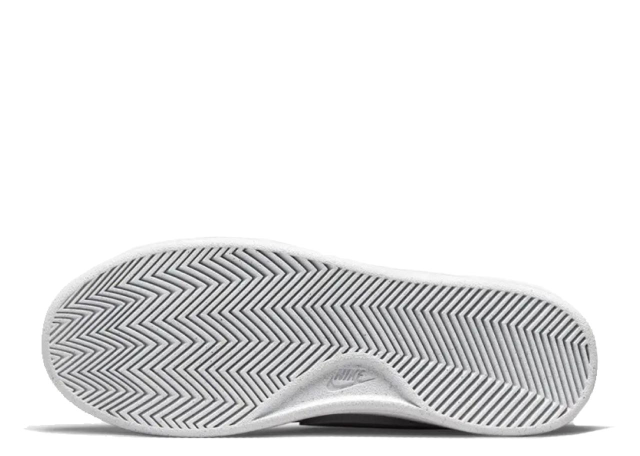 Nike Court Royale 2 Next Nature White - photo 4