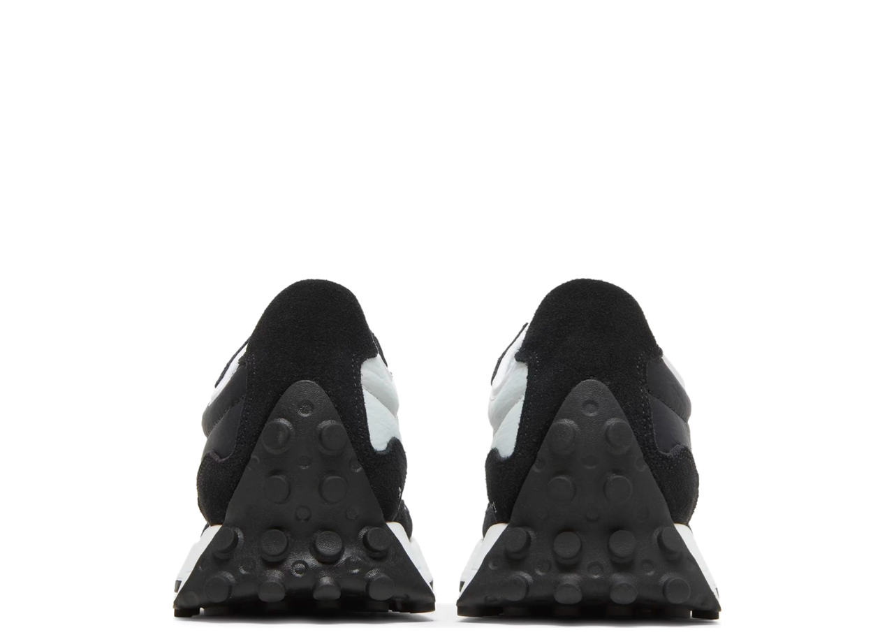 New Balance 327 Black - photo 3