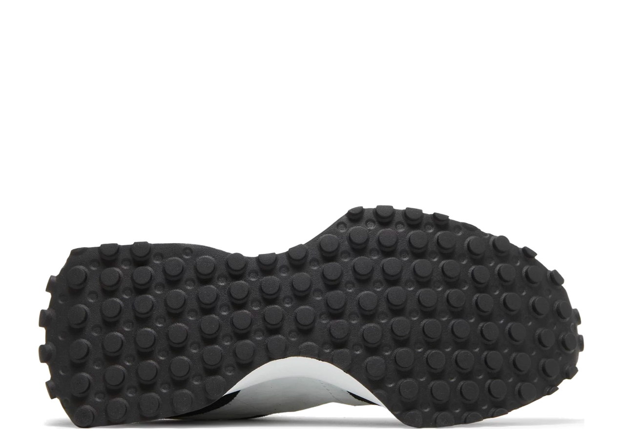 New Balance 327 Black - photo 4