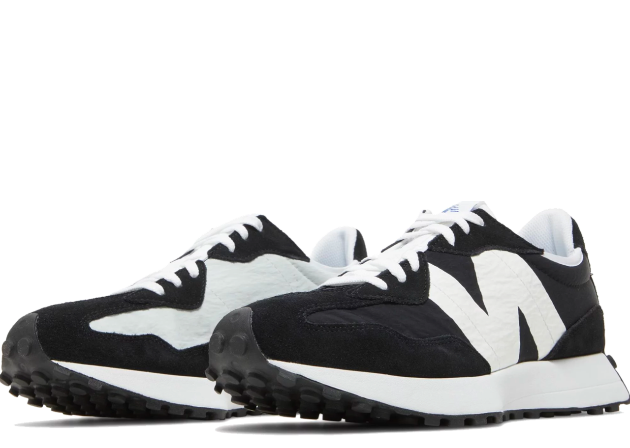 New Balance 327 Black - photo 2