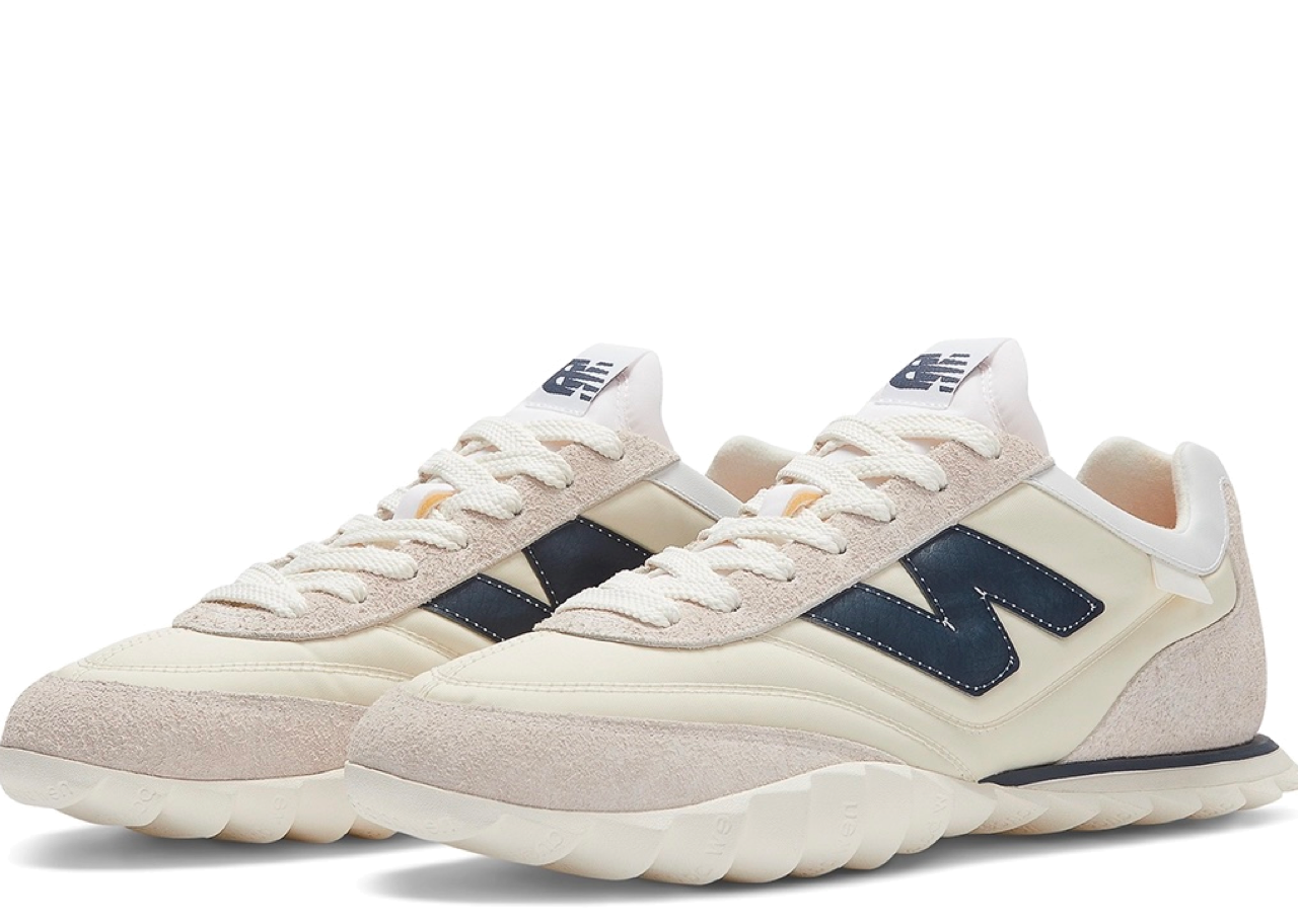 New Balance RC30 Donald Glover Sea Salt - photo 2