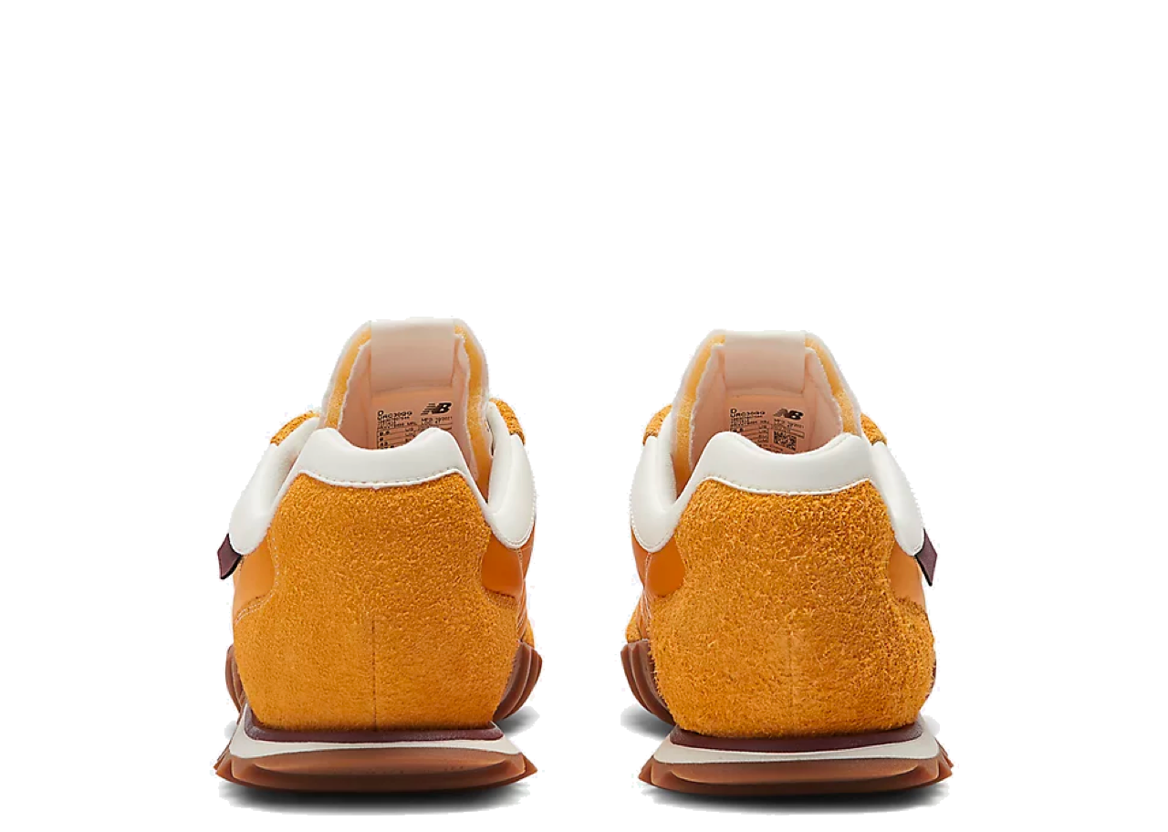New Balance RC30 Donald Glover Golden Hour - photo 3