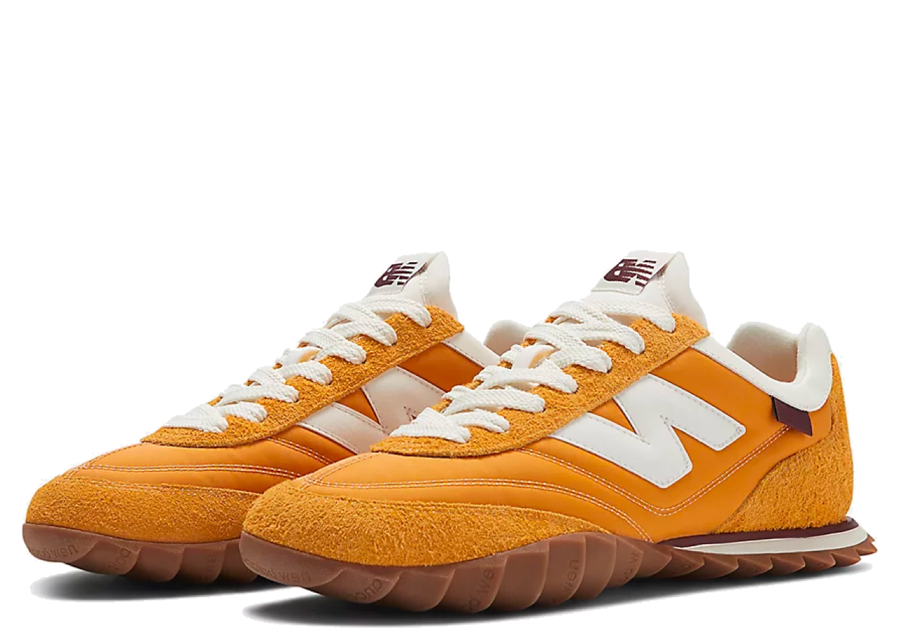 New Balance RC30 Donald Glover Golden Hour - photo 2