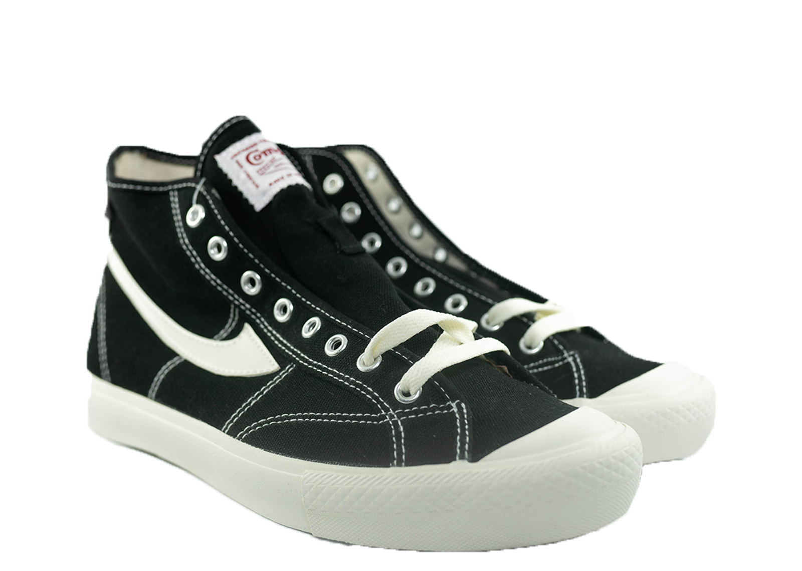 Compass High Gazelle Black - photo 2