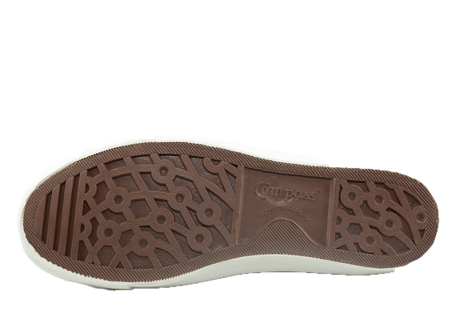 Compass High Gazelle Black - photo 3